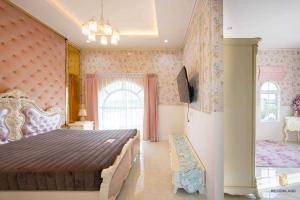 TheBloom Poolvilla