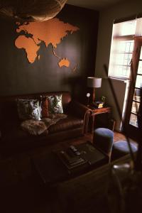 Eclectic Heritage Paradise Simons Town