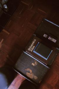 Eclectic Heritage Paradise Simons Town