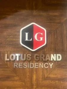 Lotus Grand Residency - Pulamanthole