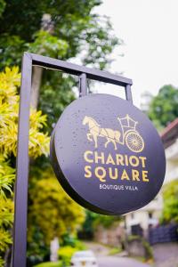 Chariot Square