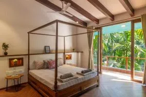 Alibaug 3bhk Villa - Revadanda