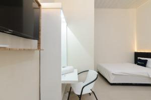 Urbanview Hotel Syariah Binwa Lampung by RedDoorz