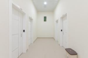 Urbanview Hotel Syariah Binwa Lampung by RedDoorz