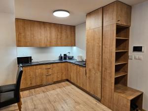 Comfort Apartments with parking - Tale