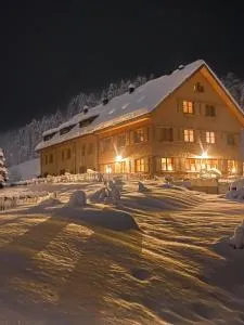 Gähwindehof Mountain Ranch Resort - ويلر-سيمربيرغ