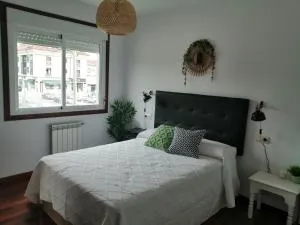 Alojamiento Santa Maria Bertamirans II - Brion