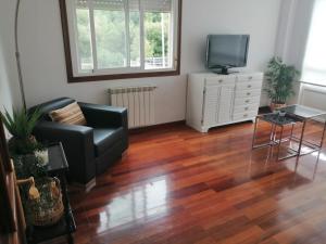 Alojamiento Santa Maria Bertamirans II