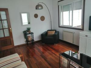 Alojamiento Santa Maria Bertamirans II