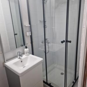 Bungalow apartamento anexo