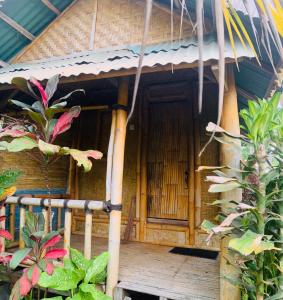 Farmer homestay
