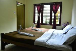 Eshwari Cottage