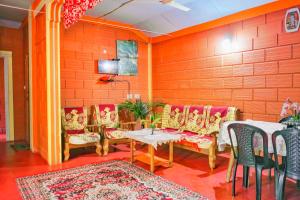 Eshwari Cottage