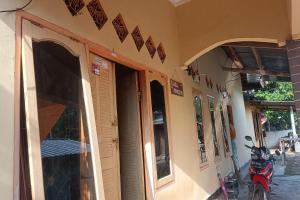 Hotel O Yuda Family Homestay Near Desa Wisata Hijau Bilebante