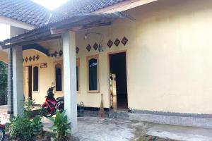 Hotel O Yuda Family Homestay Near Desa Wisata Hijau Bilebante