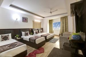 Hotel Venus Airport View