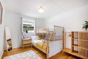 Jacks Culburra - Absolute Waterfront with Fireplace