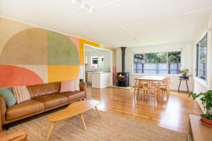 obrázek - Jack's Culburra - Absolute Waterfront with Fireplace