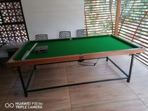 Thekkumbath Sea Breeze Pool villa