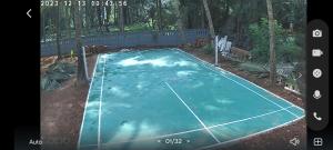 Thekkumbath Sea Breeze Pool villa