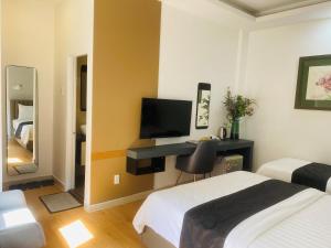 Trang An Hotel - 10 minutes Landmark 81