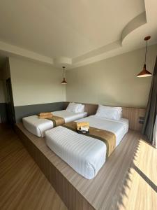 Diamond Park Inn Chiangrai & Resort