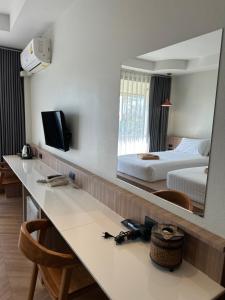 Diamond Park Inn Chiangrai & Resort