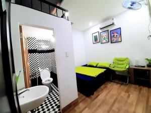 Homestay Xì Trum