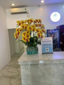 Đông Thành Hotel