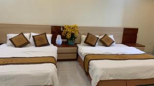 Đông Thành Hotel