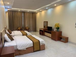 Đông Thành Hotel