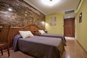 Hotel Rural Casa Paulino