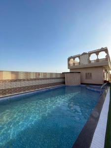 Chouhan Palace
