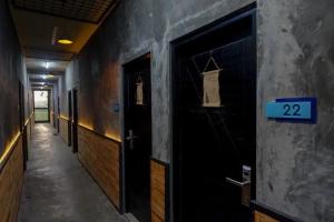 RedDoorz near Universitas Muhammadiyah Purwokerto 2