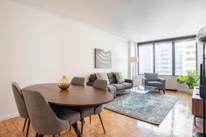 Midtown East 2BR w Doorman Gym nr Bloomingdales NYC-1353
