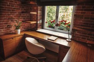 Apartamenty Straszewskiego