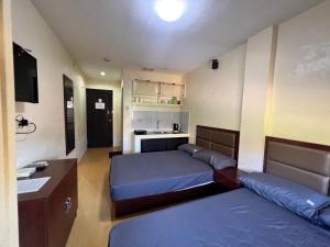 APARTELLE BORACAY