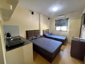 APARTELLE BORACAY - Duyong