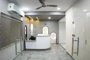 Woodland Hotel - Srīkākulam