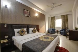 Hotel Venus Plaza