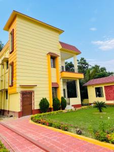 KHOLA HAWA GUEST HOUSE