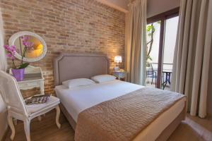 Hotel Galini Thassos Greece