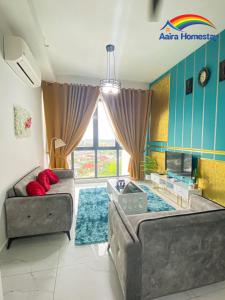 AAIRA Troika Residence,Kota Bharu