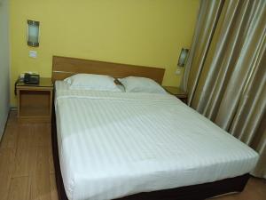 Tang Dynasty Lodge Tuaran