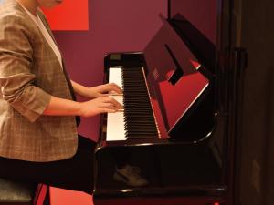 Music Hotel Koza by Coldio Premium