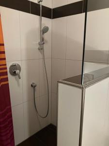 Bauernhof Vordergrub