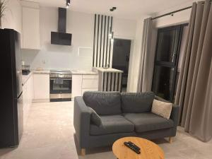 Apartament Pendereckiego