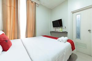 Phòng RedDoorz (RedDoorz Room)