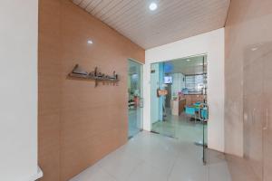 RedDoorz near Pasar Baru Bandung