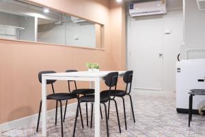 A1 Duplex large room wt kitchen